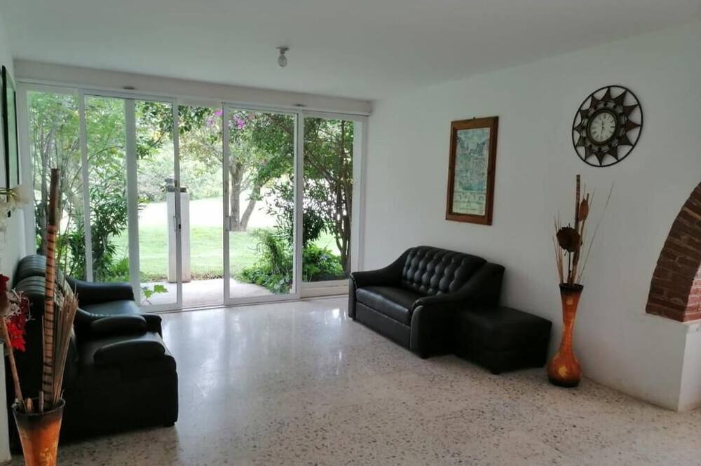 Huasca De Ocampo Hotel | Hotel Sierra Bonita