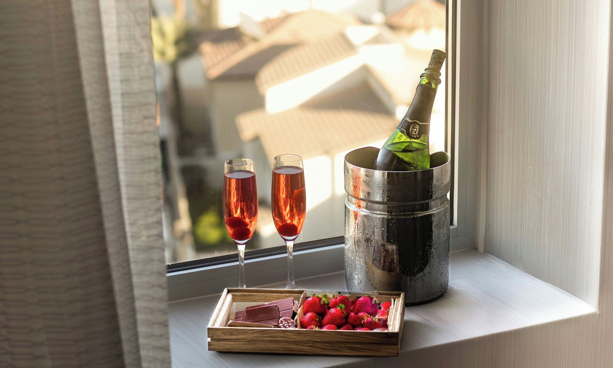Mexicali Hotel | Courtyard by Marriott Mexicali
