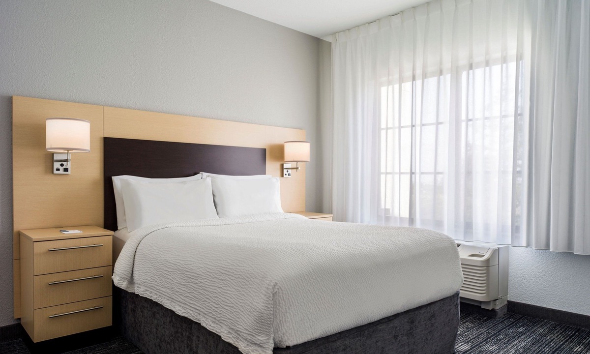 Santa Clara Hotel | TownePlace Suites San Jose Santa Clara