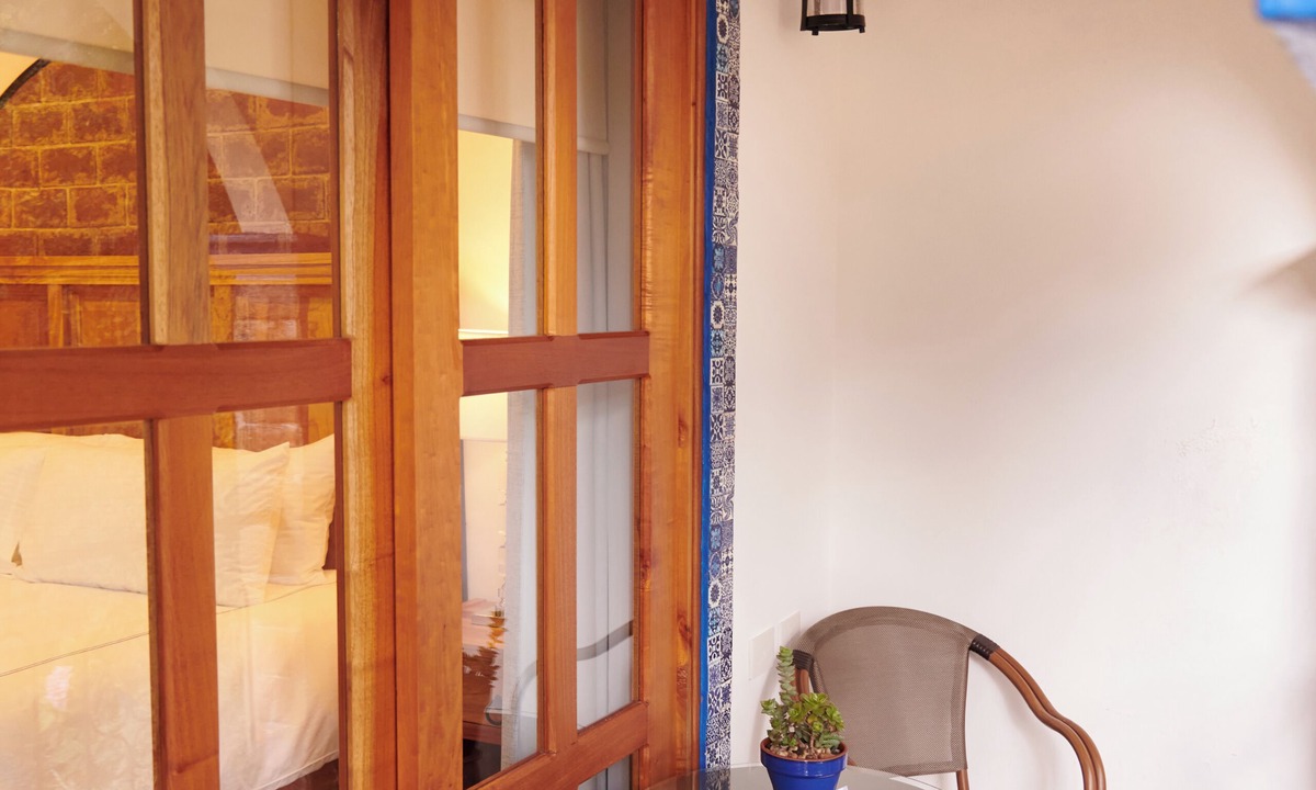 Santa Lucia Hotel | Hacienda Valentino
