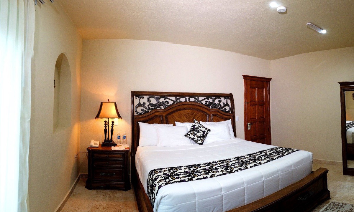 Bernal Hotel | Hotel Real de la Peña