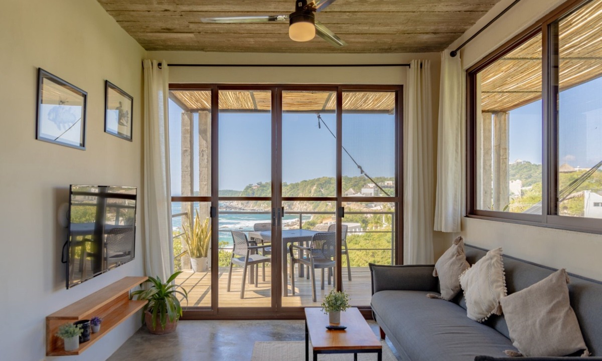 Salchi Hotel | Casa Mauna Boutique Hotel