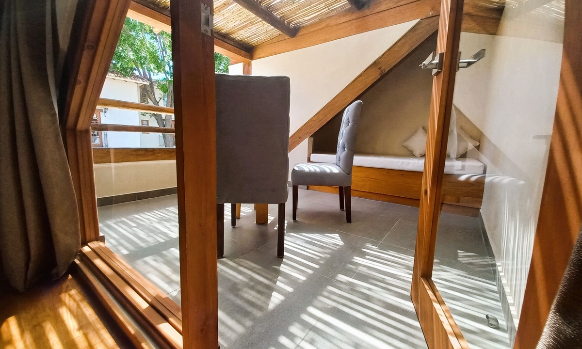 De Mexicanos Hotel | Hotel Junvay