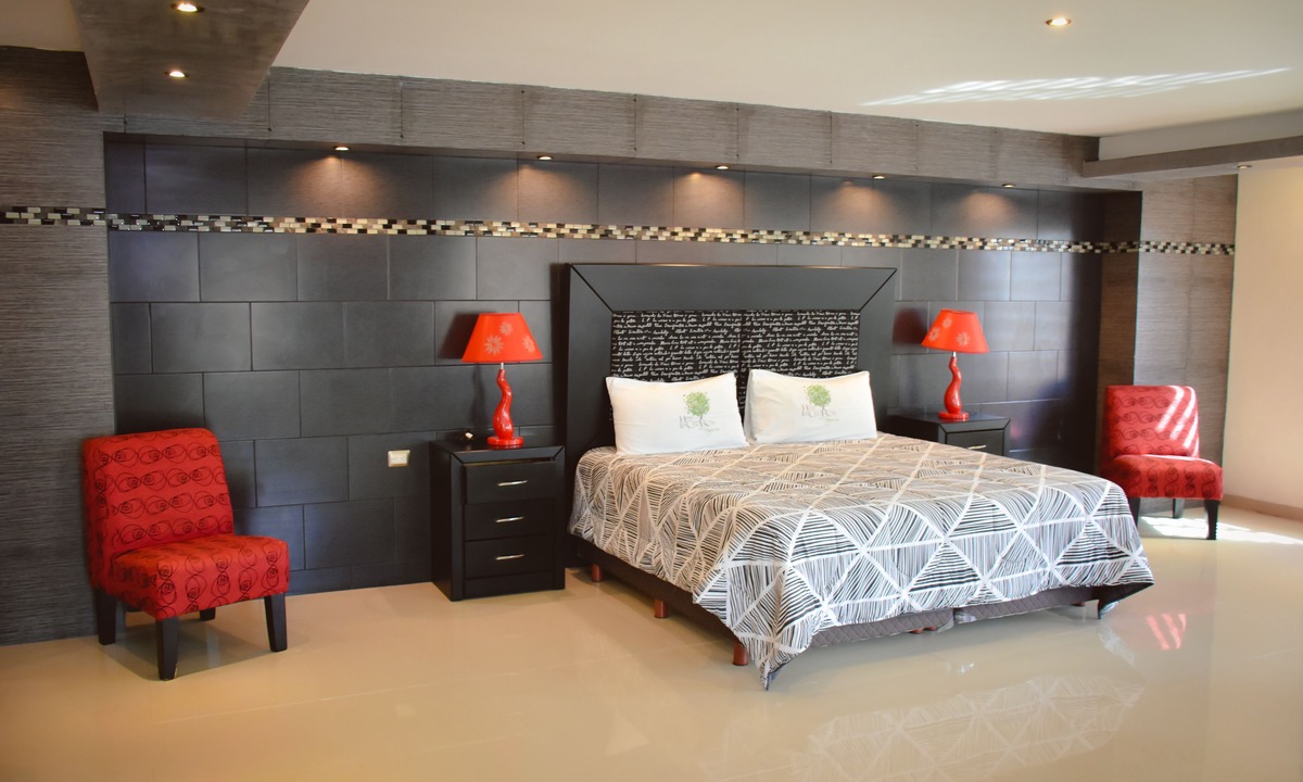 Uayamon Hotel | Hotel Los Cedros Uayamon