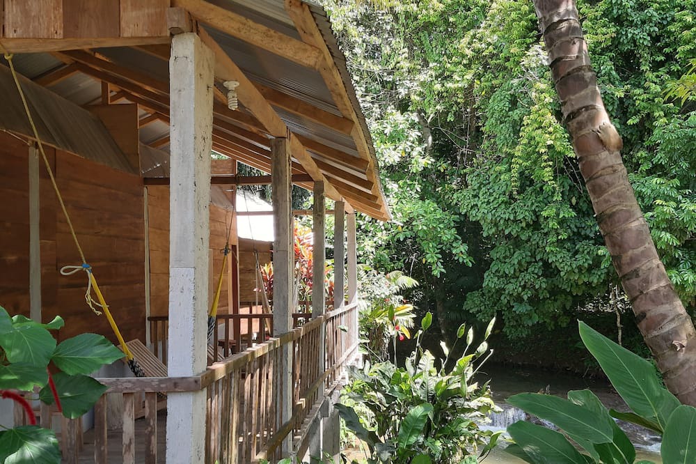 Lacanja Hotel | Centro Ecoturistico Yaajche