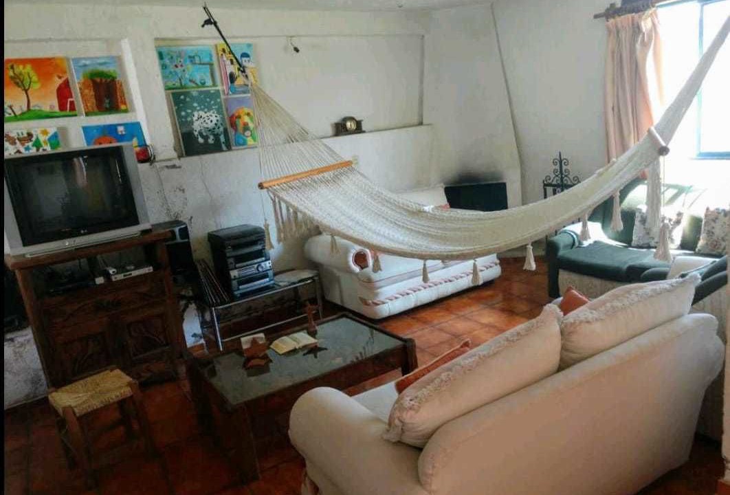 Morelia Cottage | La Finca