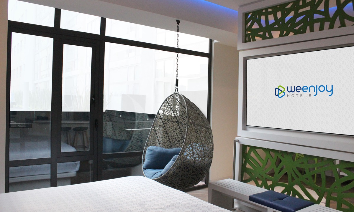 Granjas Mexico Hotel | WeEnjoy Hotels Aeropuerto CDMX