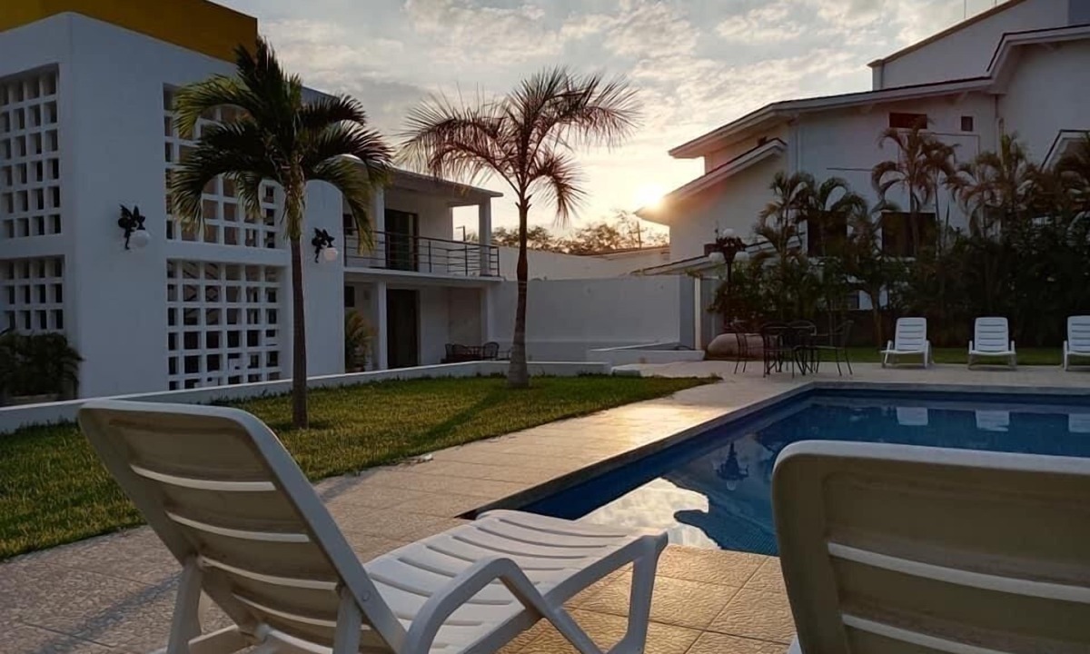 Santa Maria Huatulco Hotel | Hotel Suite Las Valkirias