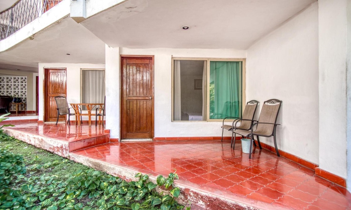 Tizimin Hotel | Hotel San Carlos