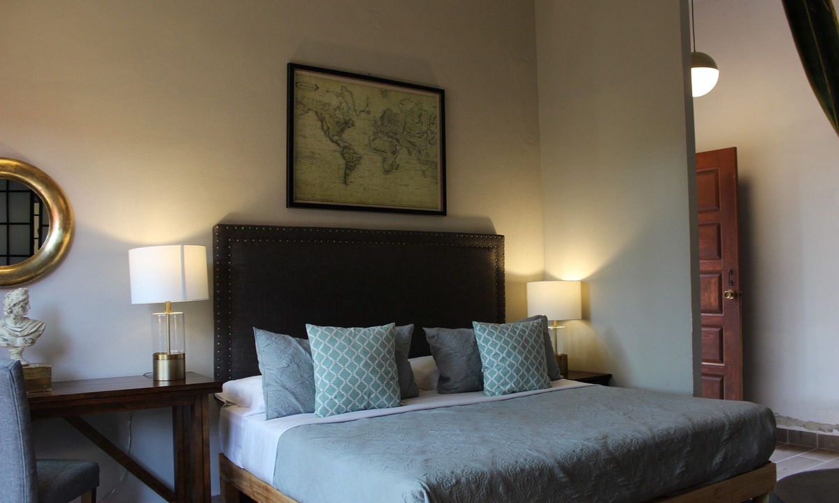 Penjamo Hotel | Real de Piedra