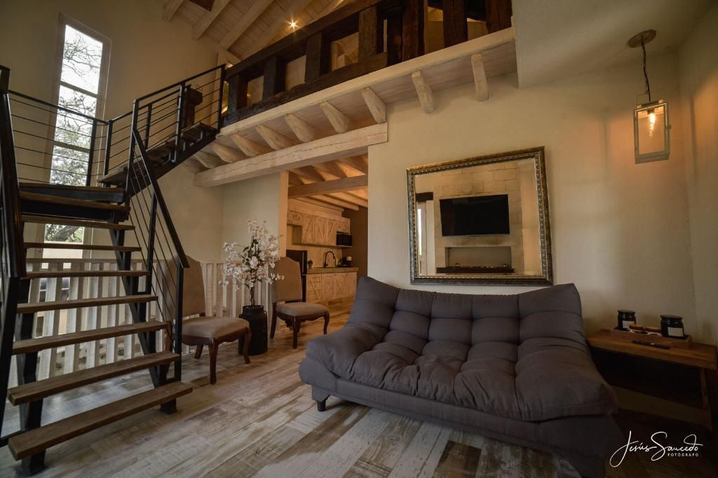 Bernal Hotel | Hotel Montebello