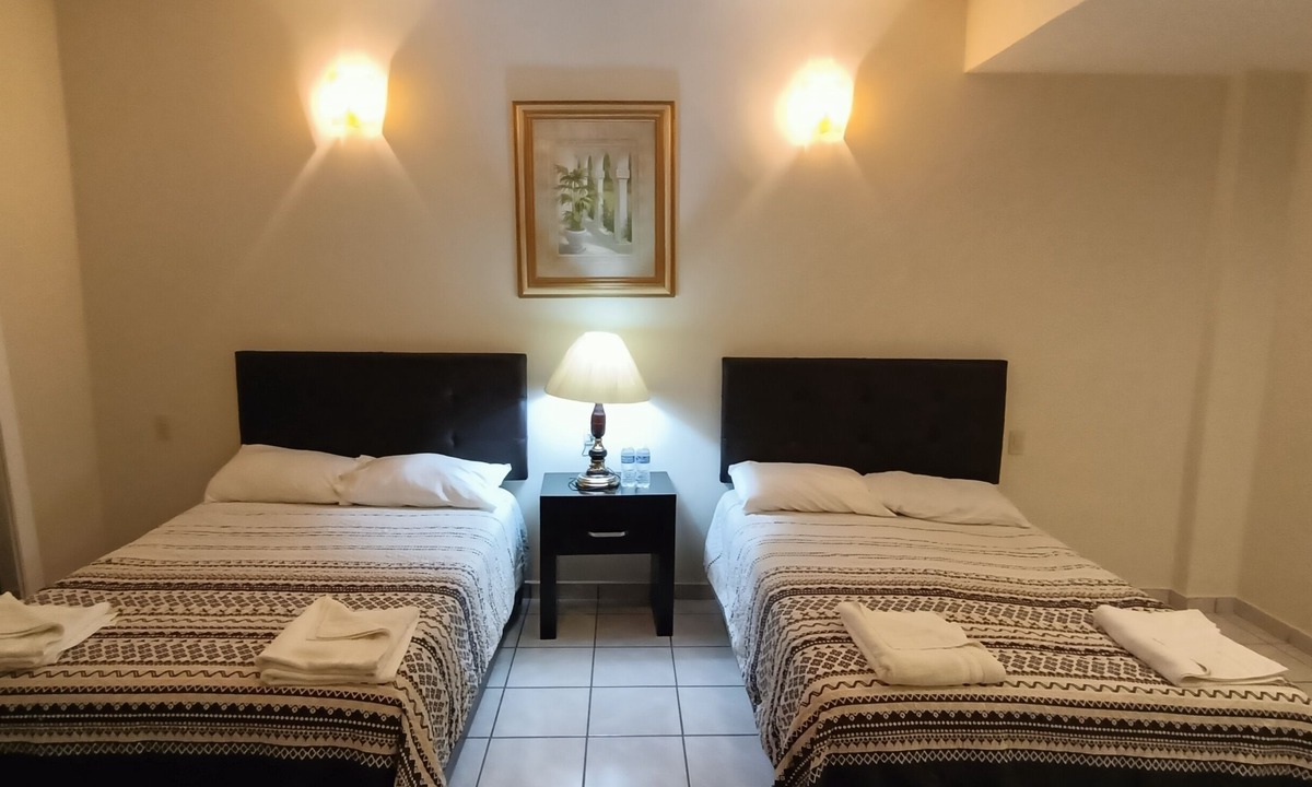 Rio Verde Hotel | Hotel La Estancia Spa