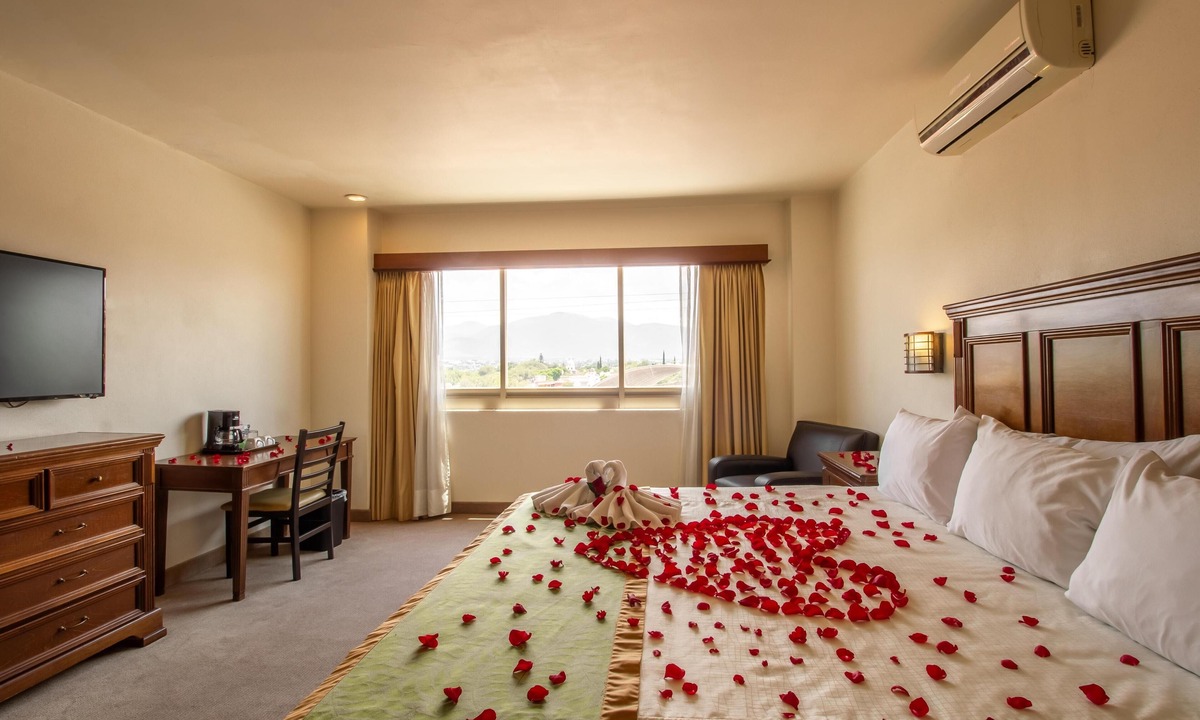 Centro Hotel | Hecthorny San Carlos Tequisquiapan, BW Signature Collection