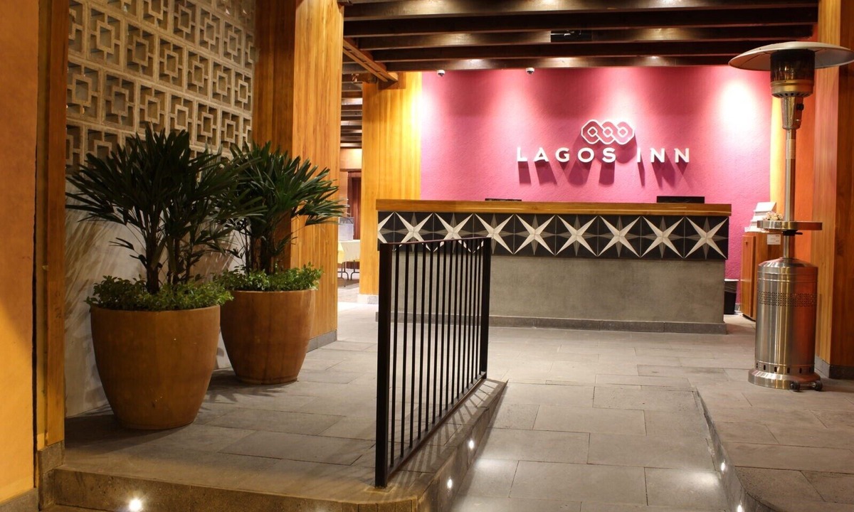 Lagos de Moreno Hotel | Hotel Lagos Inn
