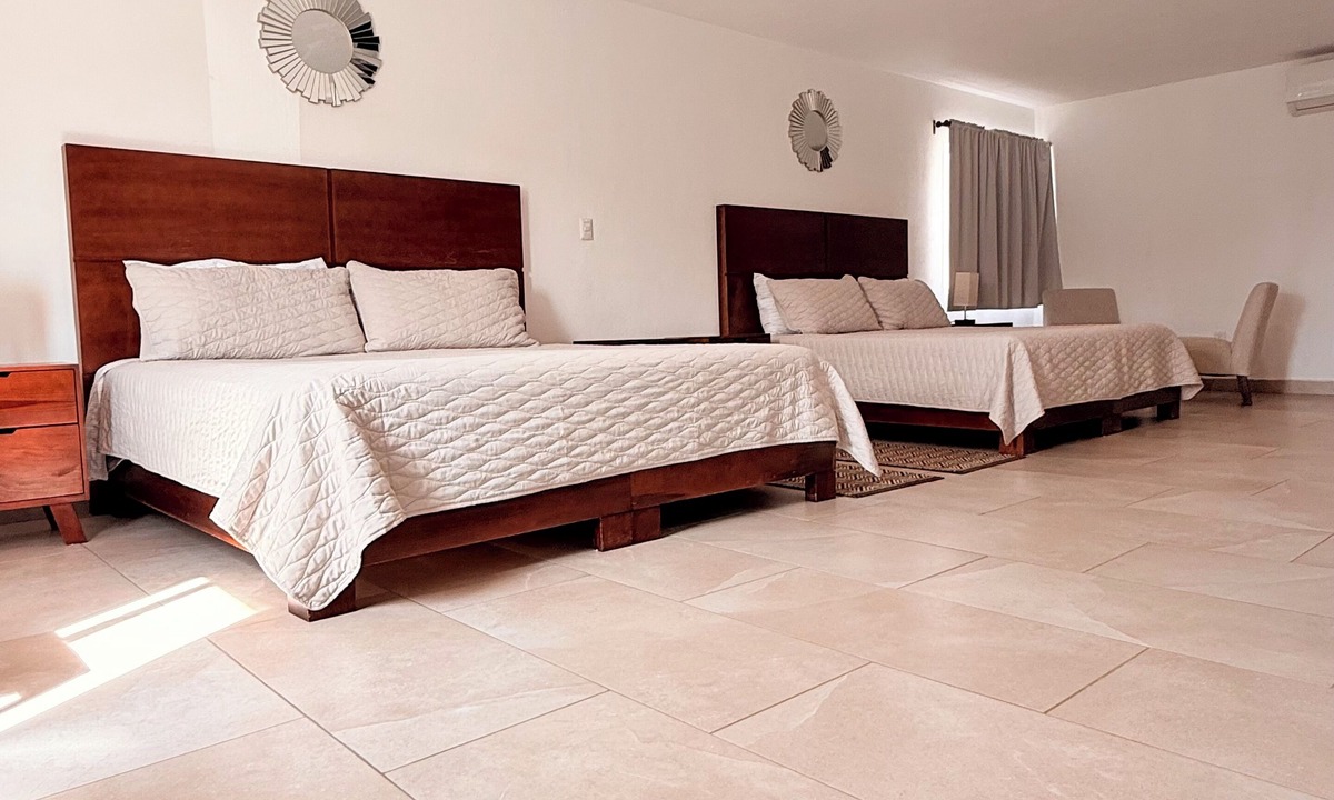 Atotonilco Hotel | Pedernal Hotel