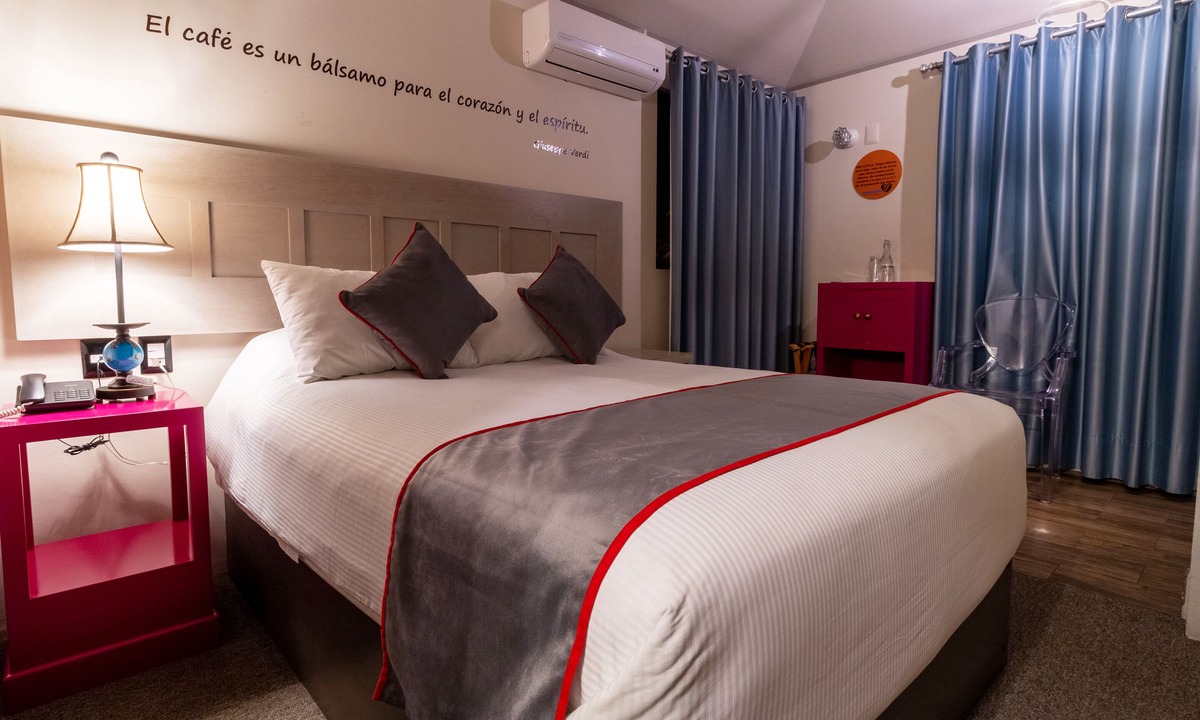 Comitan de Dominguez Hotel | Collection O Corazón Del Café Hotel Boutique