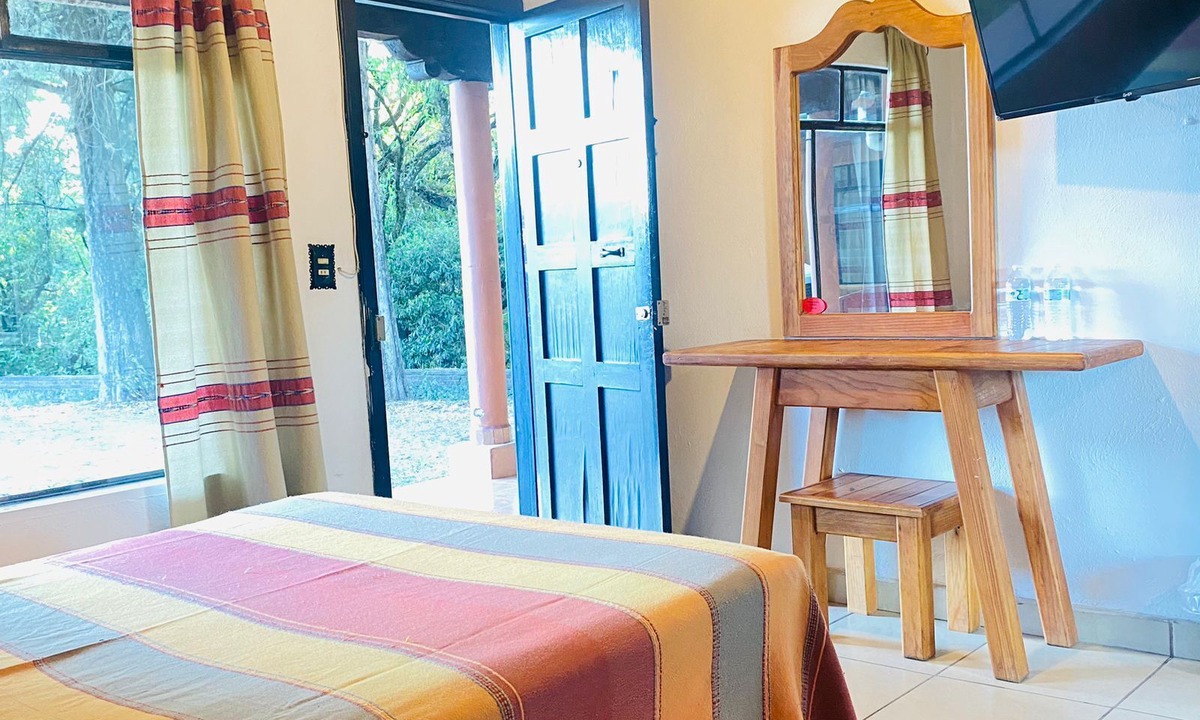 Uruapan Hotel | Hotel Pie de la Sierra