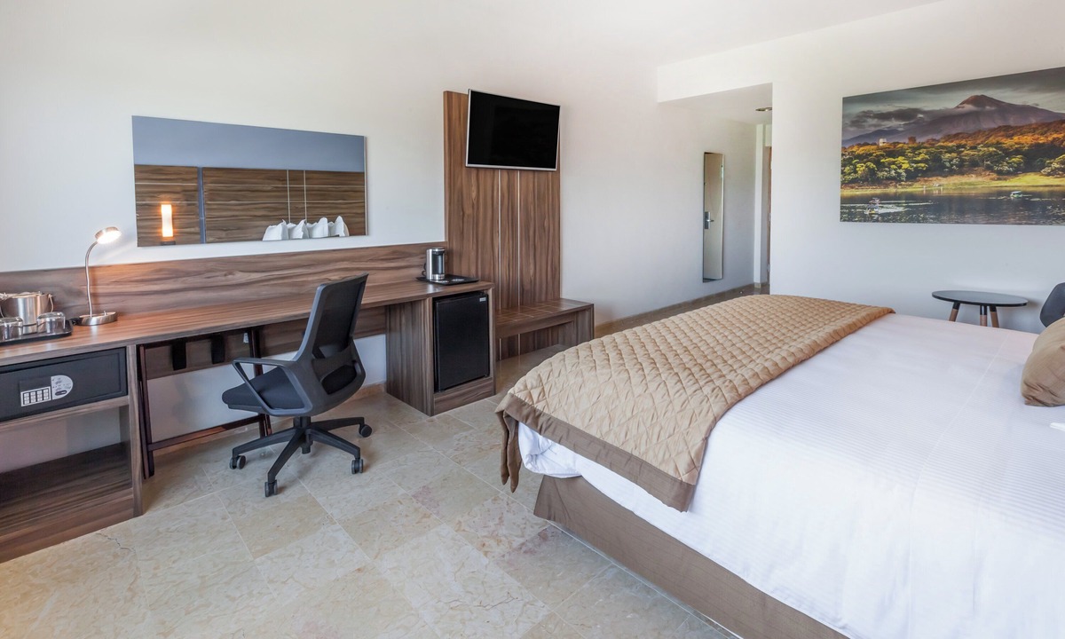 Colima Hotel | Gamma Colima Garden