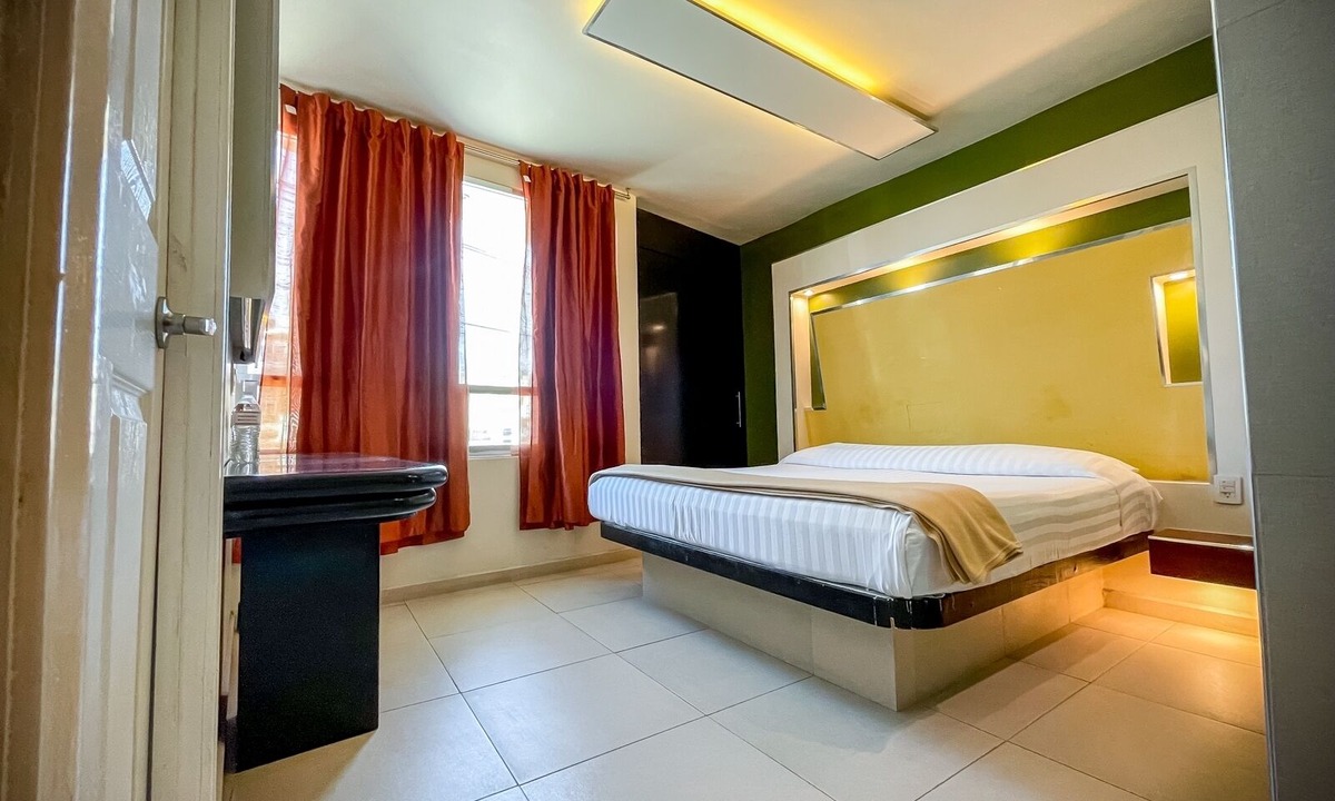 Tepeji de Ocampo Hotel | Hotel Cuandón
