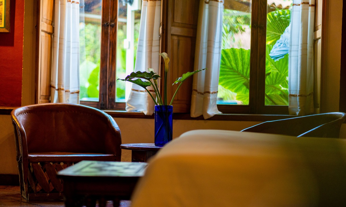 Patzcuaro Cabin | Hostería San Felipe