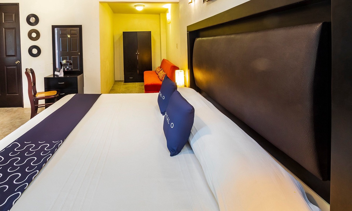Tlacotalpan Hotel | Hostal El Patio