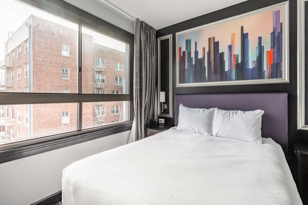 Lower Nob Hill House | Wyndham Canterbury at San Francisco- 3 Bedroom Presidential