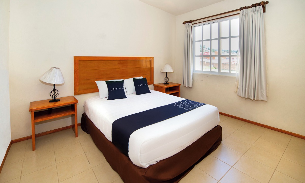 Jocotitlan Hotel | Hotel La Casa de Don Tito, Jocotitlán