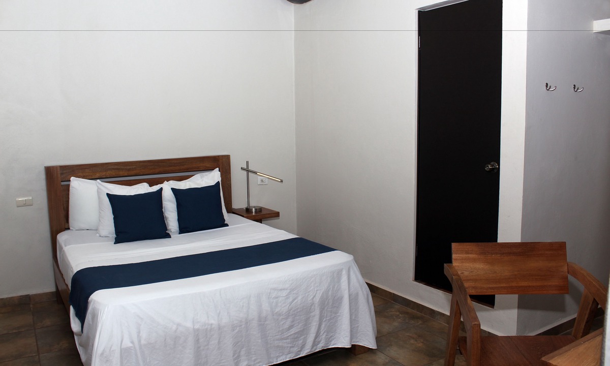 Tapachula Hotel | Hotel 15 Avenida