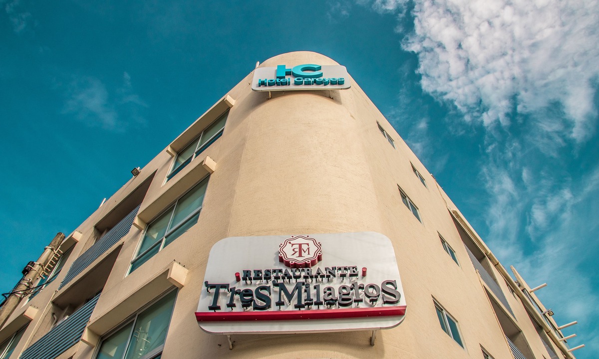 Coatzacoalcos Hotel | Hotel Careyes