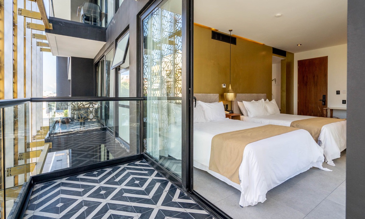 Zazil-ha Hotel | IT Boutique Hotel & Restaurant