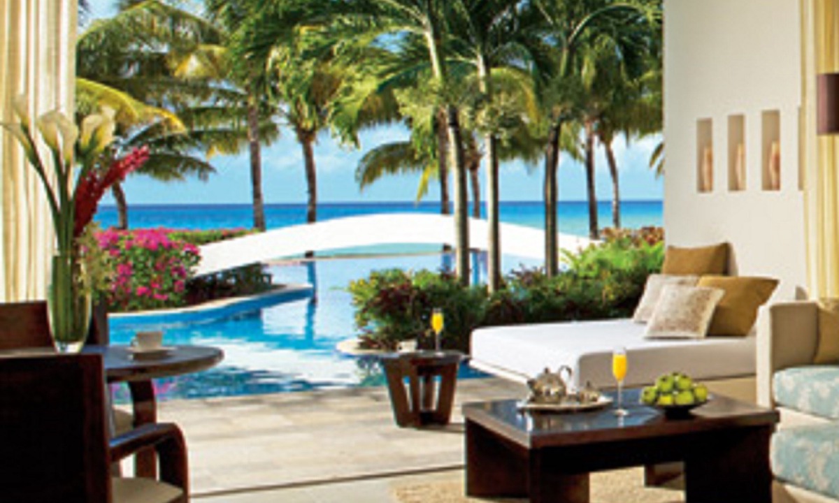 Costa Maya Resort | Secrets Aura Cozumel - Adults Only - All Inclusive
