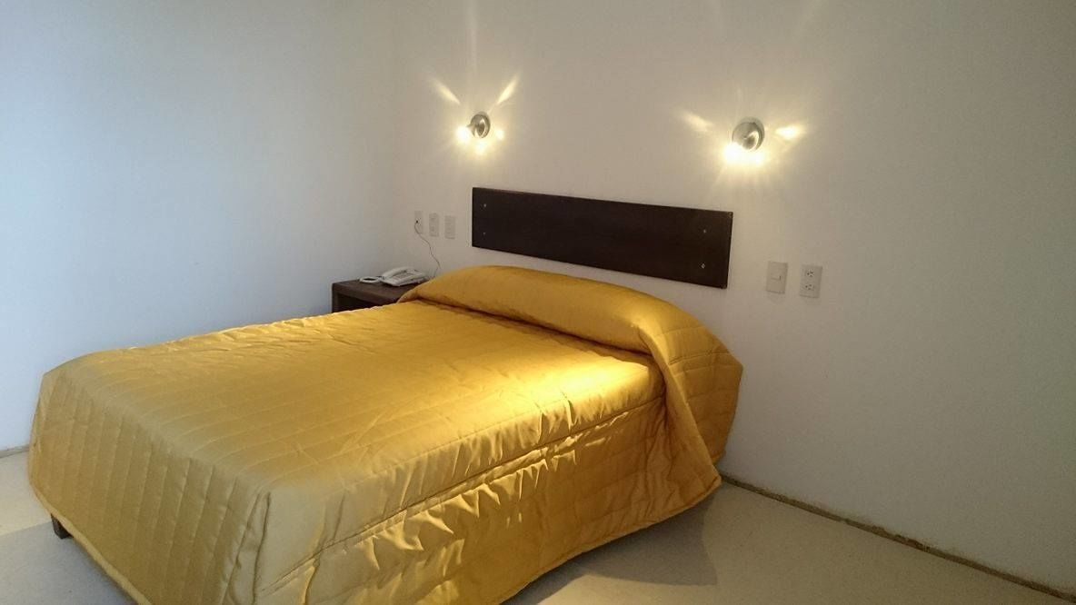 Tapachula Hotel | Hotel San Francisco