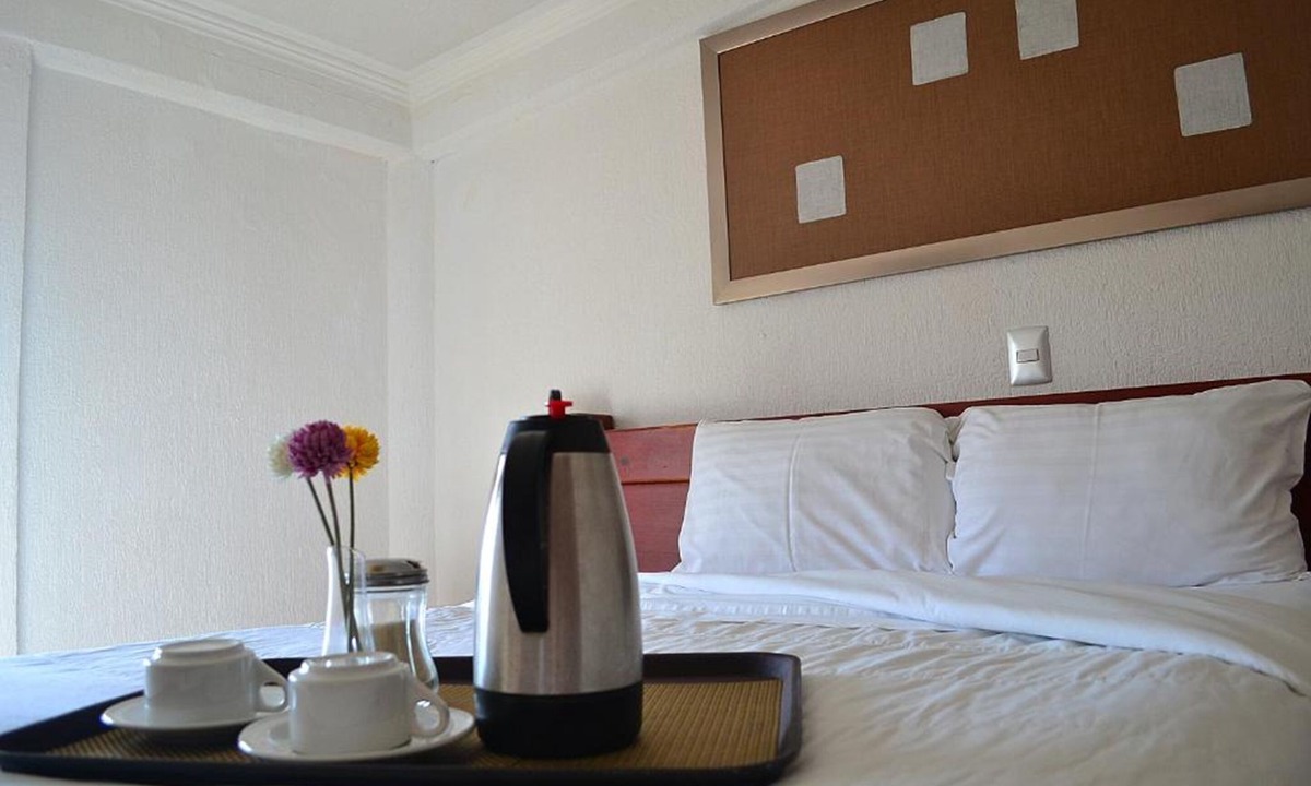 Leon Hotel | Hotel Campestre Inn