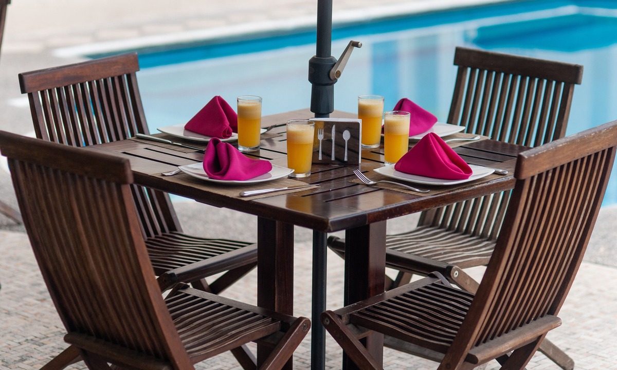 Poza Rica Hotel | Hotel Victoria Poza Rica by Brahma