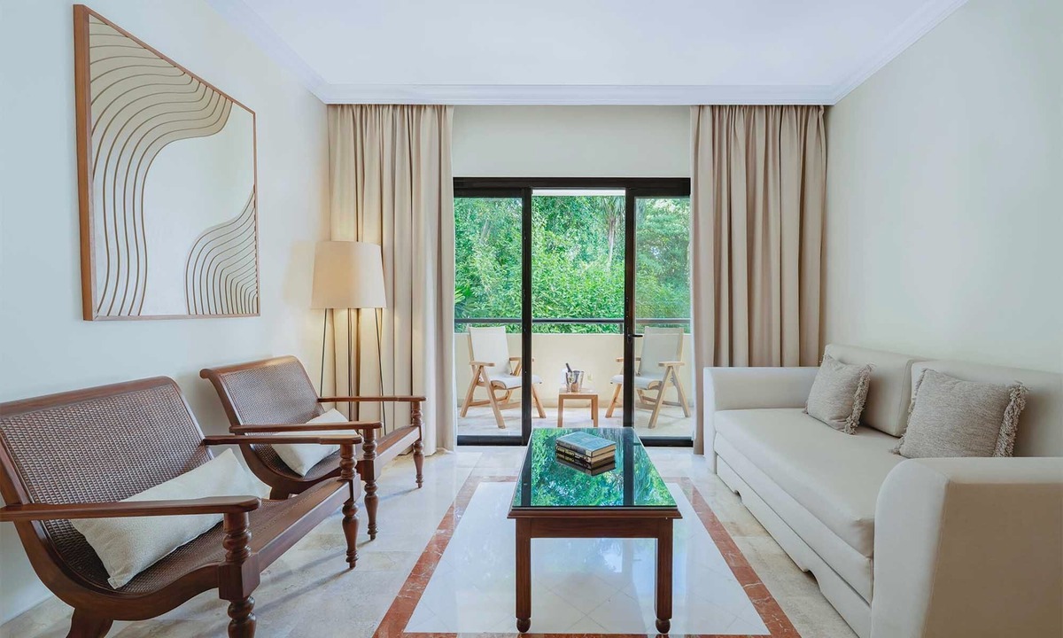 Tankah Resort | Grand Palladium Select White Sand Resort & Spa - All Inclusive