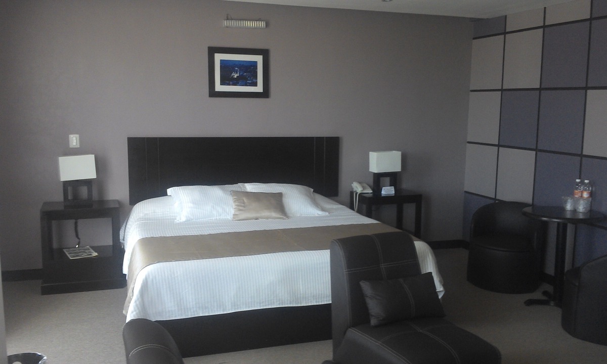Comitan de Dominguez Hotel | Tierra Viva Hotel