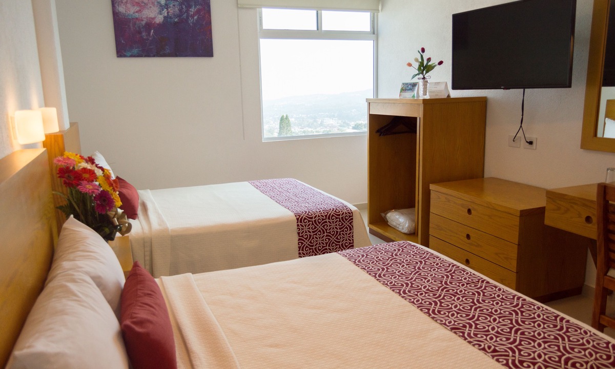 Xalapa Hotel | Hotel Klimt