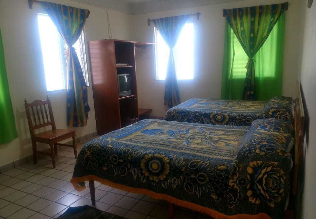 Centro Hotel | Hotel Monarca