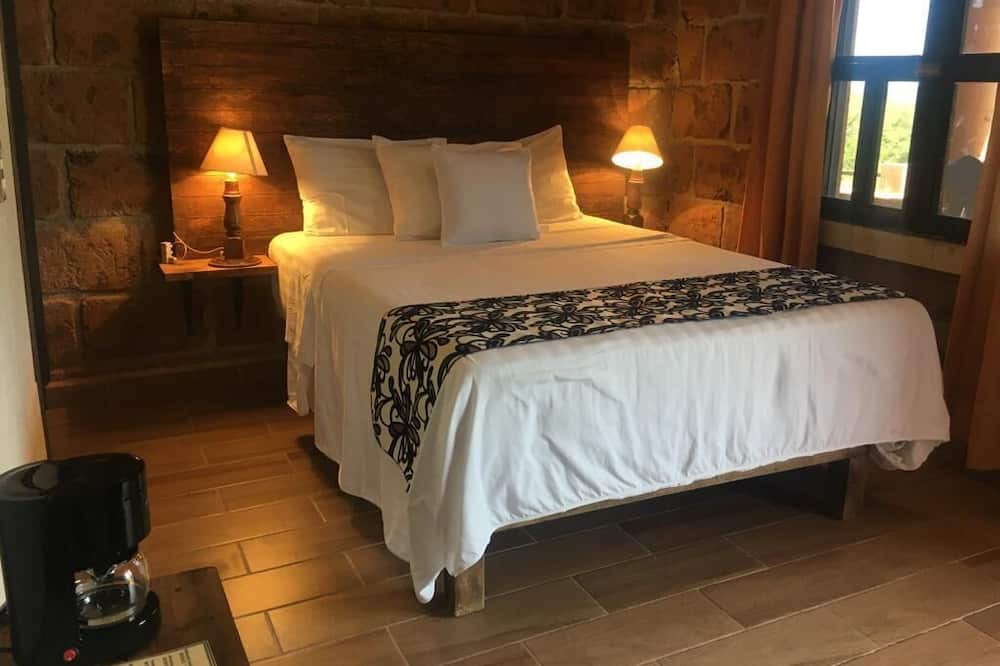 Tecozautla Hotel | Hotel Real Nirvana