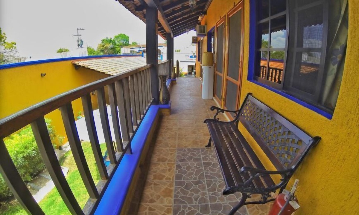 Tizimin Hotel | El Herradero