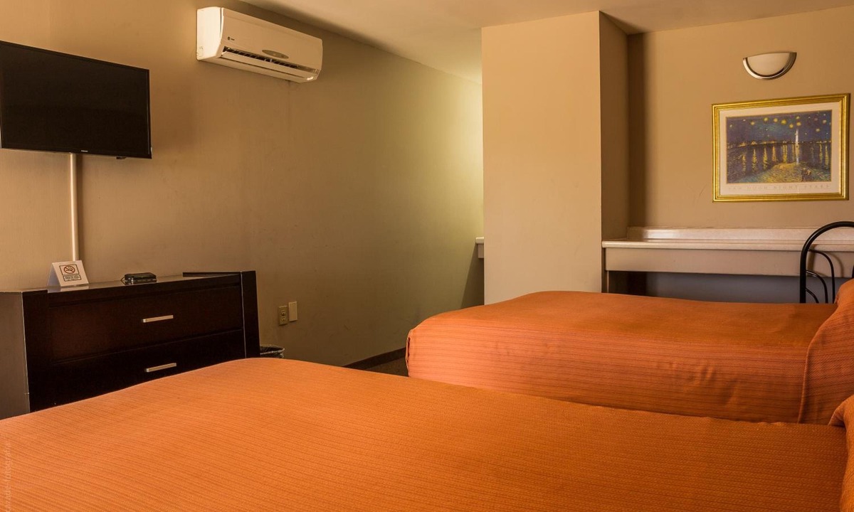 Tampico Hotel | BONITTO INN® Tampico Altamira