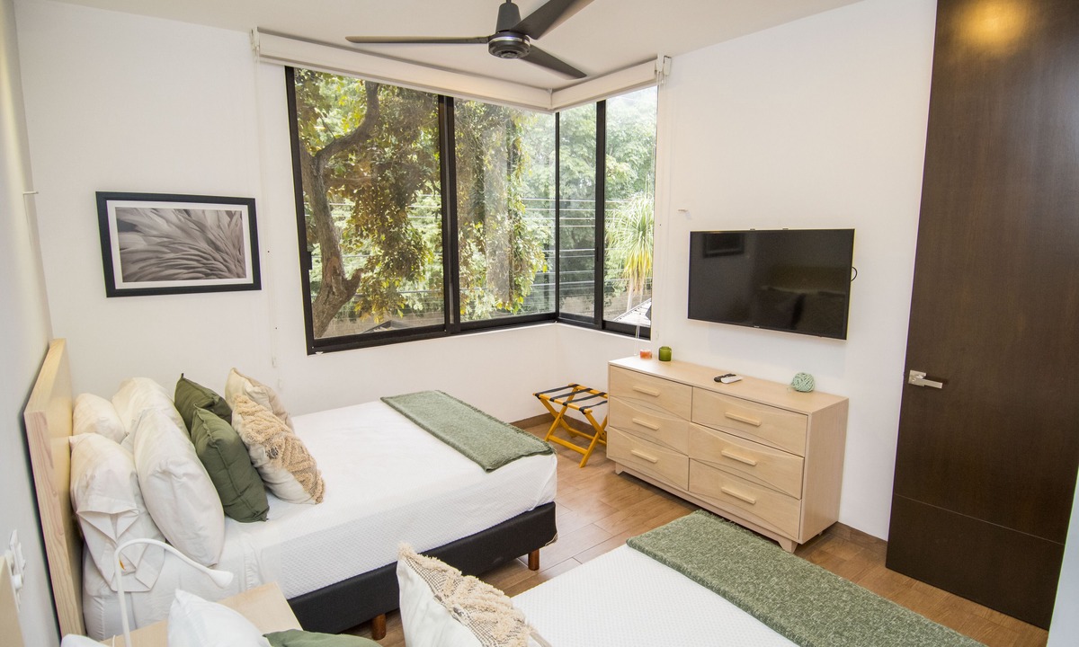 Merida Villa | Tannah Luxury Rentals