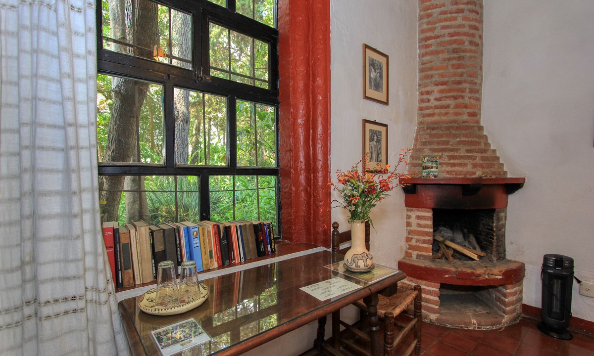 Del Cerrillo Hotel | Hotel Na Bolom