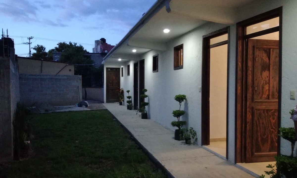 Teotihuacan Hotel | Hotel Posada Yauhtli