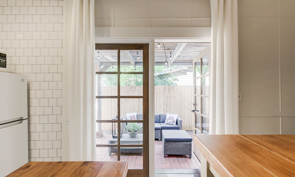 Flagstaff Cottage | Downtown modern farmhouse
