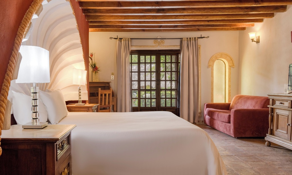 Atotonilco Hotel | Hotel Atotonilco El Viejo