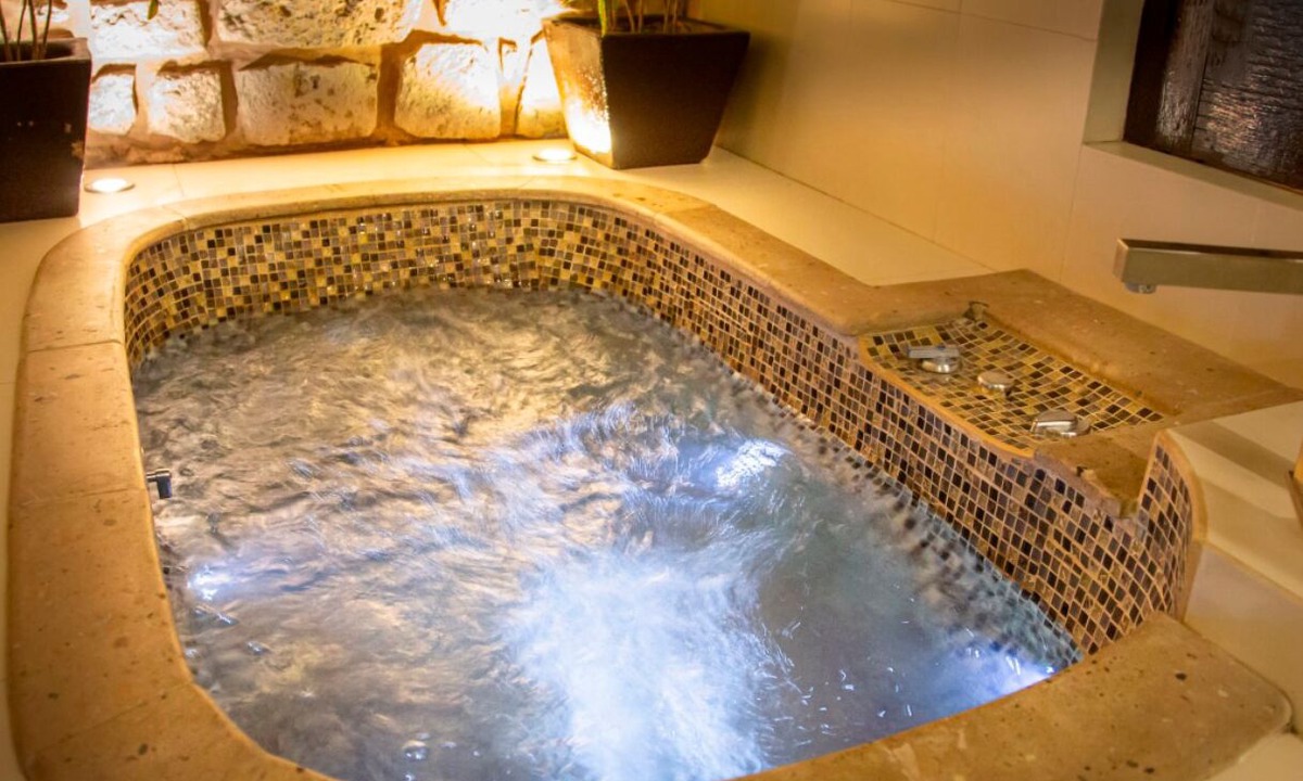 Historic Centre Hotel | Cantera Diez Hotel Boutique