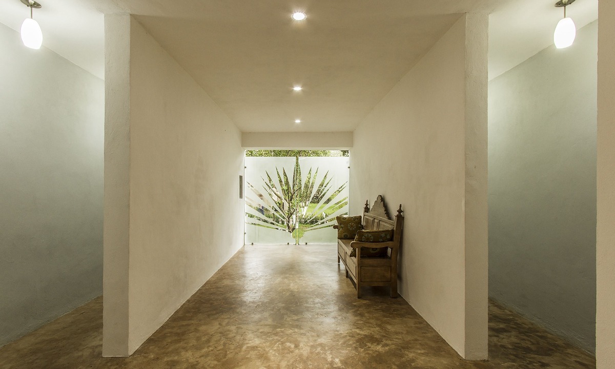 Merida Hotel | Hacienda Santa Cruz