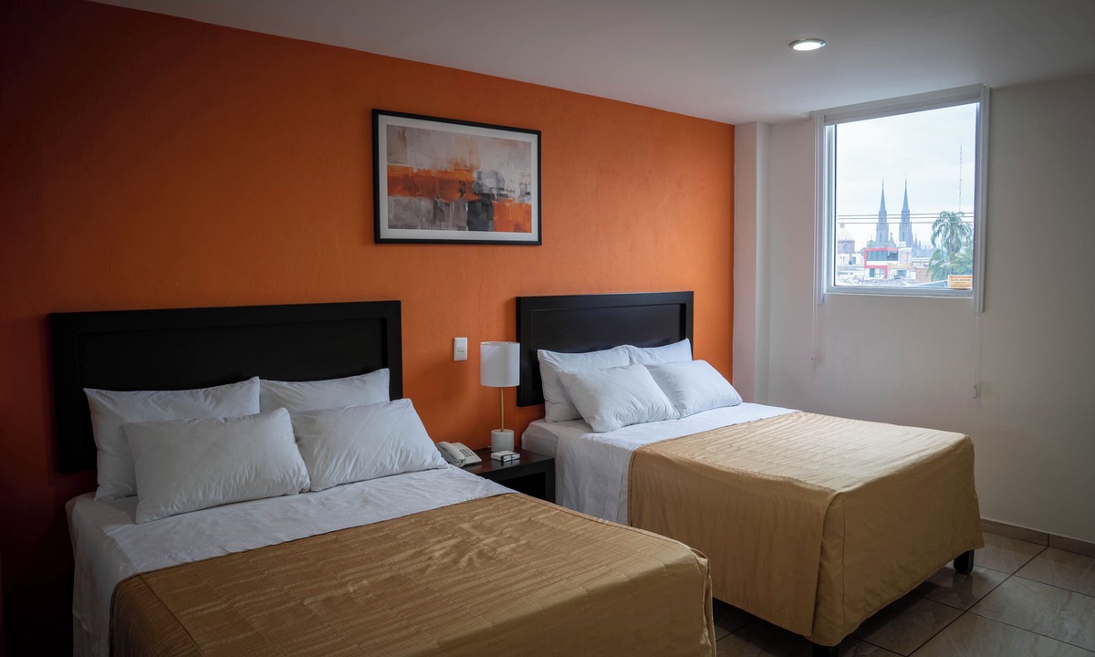 Zamora de Hidalgo Hotel | Zamora Ejecutivo Express