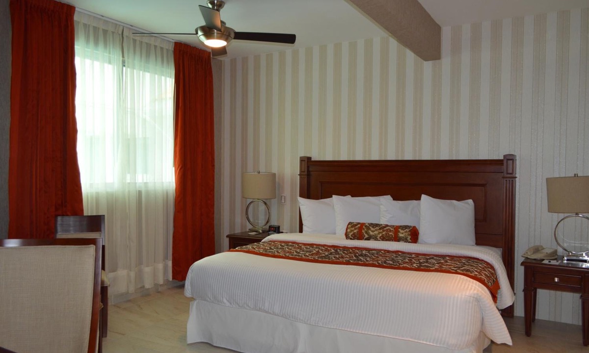 Poza Rica Hotel | Hotel Villa Magna Poza Rica